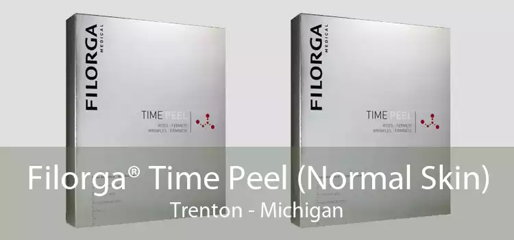 Filorga® Time Peel (Normal Skin) Trenton - Michigan