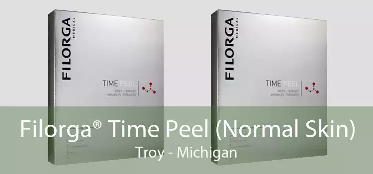 Filorga® Time Peel (Normal Skin) Troy - Michigan