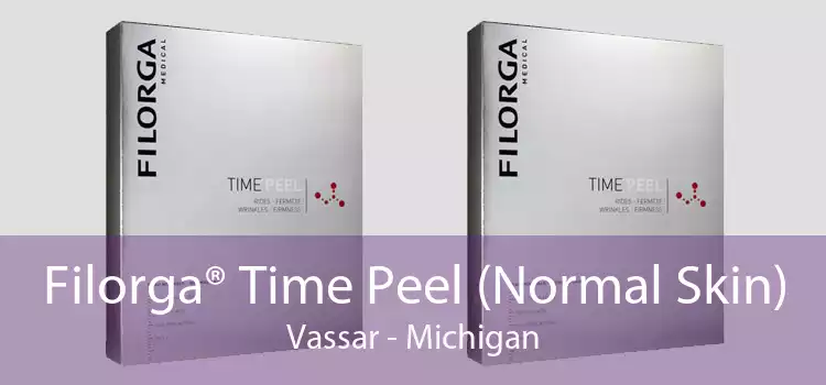 Filorga® Time Peel (Normal Skin) Vassar - Michigan