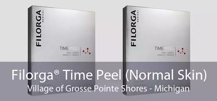 Filorga® Time Peel (Normal Skin) Village of Grosse Pointe Shores - Michigan