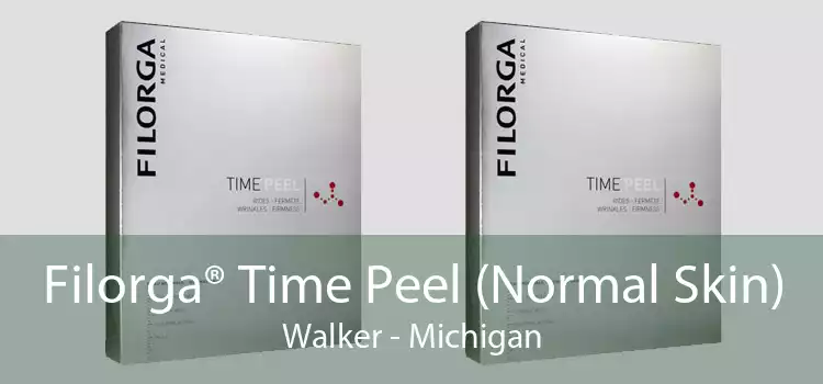 Filorga® Time Peel (Normal Skin) Walker - Michigan