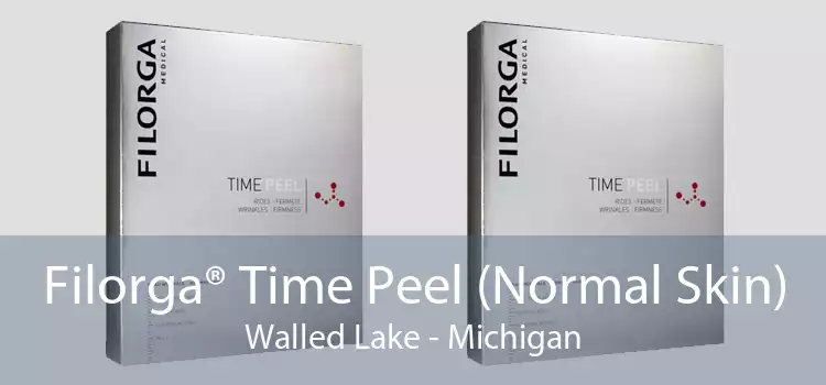 Filorga® Time Peel (Normal Skin) Walled Lake - Michigan