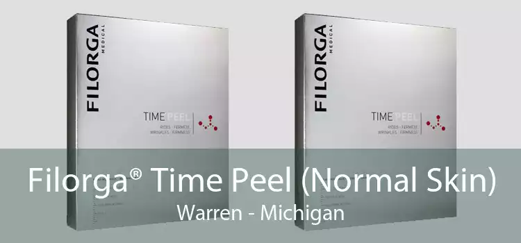 Filorga® Time Peel (Normal Skin) Warren - Michigan