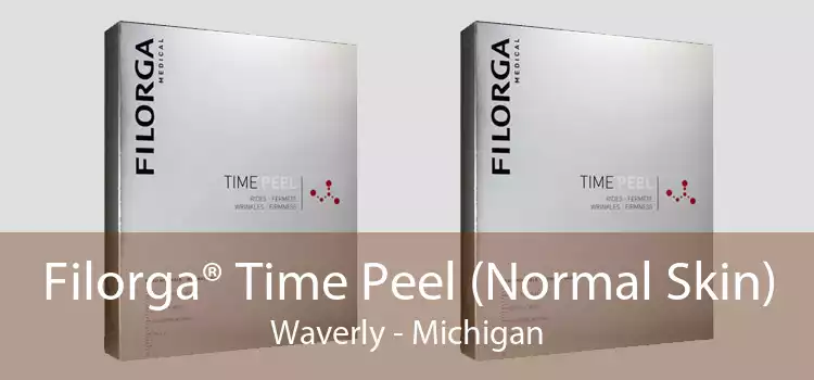 Filorga® Time Peel (Normal Skin) Waverly - Michigan