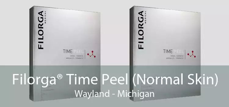 Filorga® Time Peel (Normal Skin) Wayland - Michigan