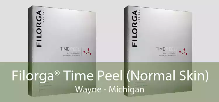 Filorga® Time Peel (Normal Skin) Wayne - Michigan
