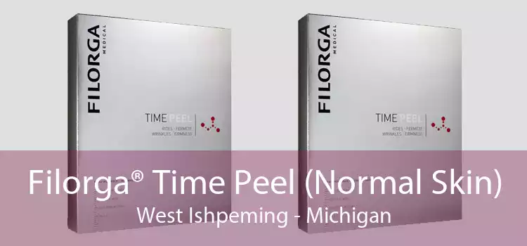 Filorga® Time Peel (Normal Skin) West Ishpeming - Michigan