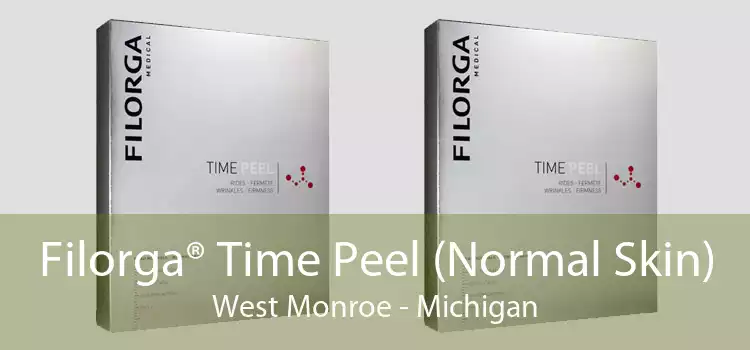 Filorga® Time Peel (Normal Skin) West Monroe - Michigan