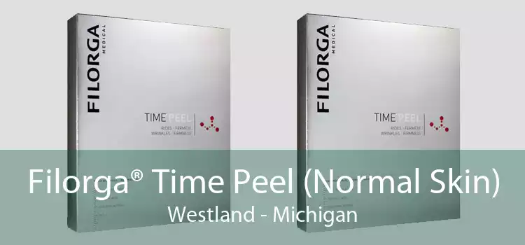 Filorga® Time Peel (Normal Skin) Westland - Michigan