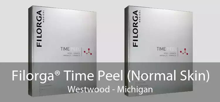 Filorga® Time Peel (Normal Skin) Westwood - Michigan