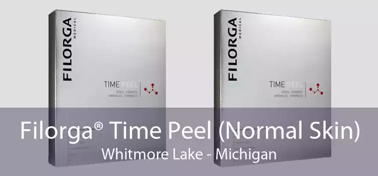 Filorga® Time Peel (Normal Skin) Whitmore Lake - Michigan