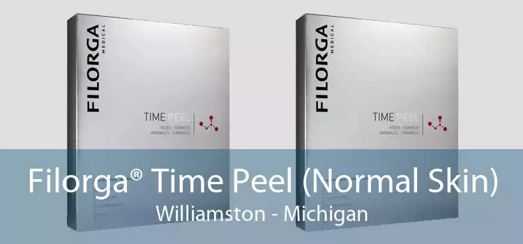 Filorga® Time Peel (Normal Skin) Williamston - Michigan