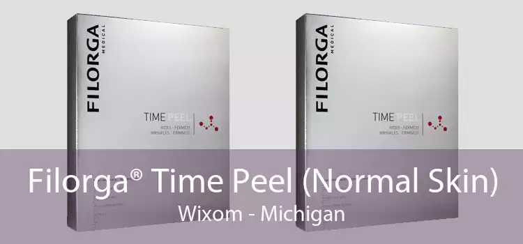 Filorga® Time Peel (Normal Skin) Wixom - Michigan
