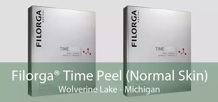 Filorga® Time Peel (Normal Skin) Wolverine Lake - Michigan
