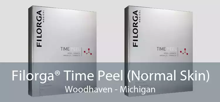 Filorga® Time Peel (Normal Skin) Woodhaven - Michigan