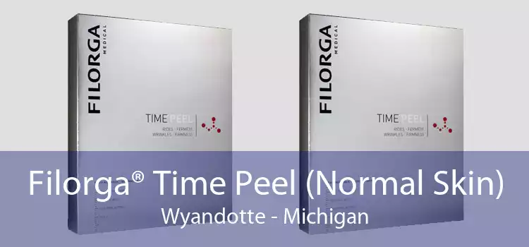 Filorga® Time Peel (Normal Skin) Wyandotte - Michigan