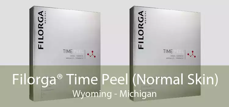 Filorga® Time Peel (Normal Skin) Wyoming - Michigan