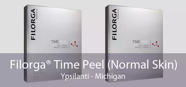 Filorga® Time Peel (Normal Skin) Ypsilanti - Michigan