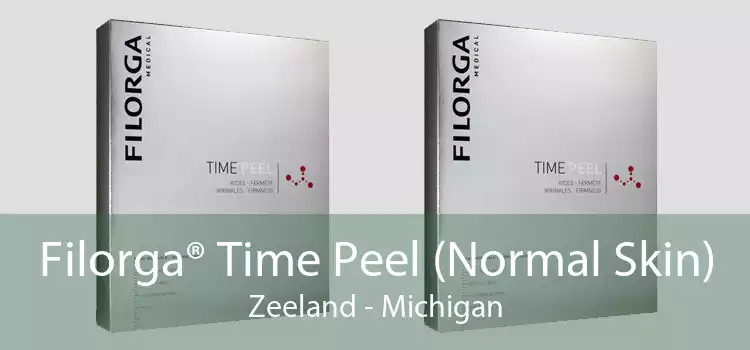 Filorga® Time Peel (Normal Skin) Zeeland - Michigan
