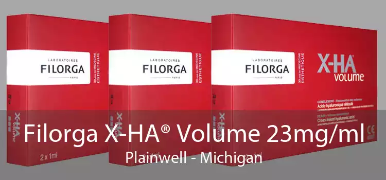 Filorga X-HA® Volume 23mg/ml Plainwell - Michigan