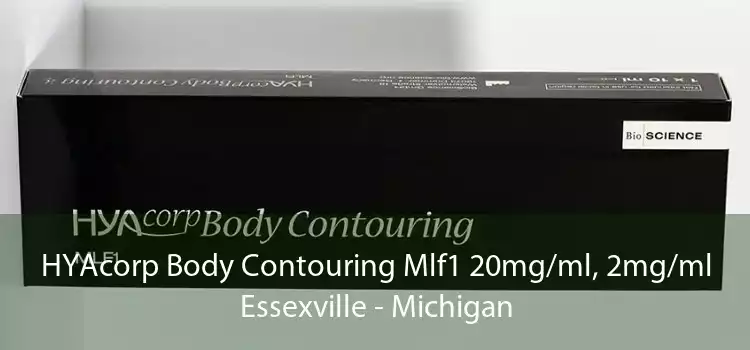 HYAcorp Body Contouring Mlf1 20mg/ml, 2mg/ml Essexville - Michigan
