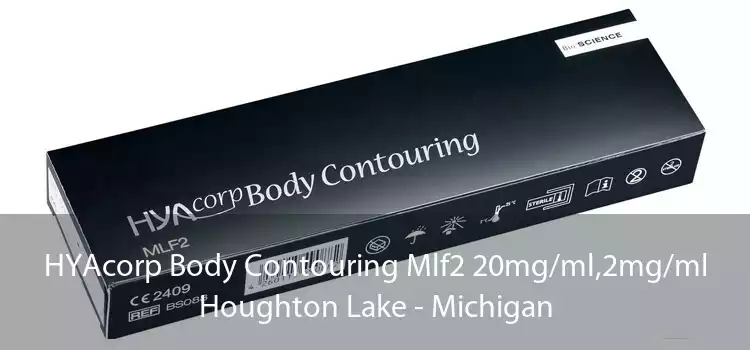 HYAcorp Body Contouring Mlf2 20mg/ml,2mg/ml Houghton Lake - Michigan