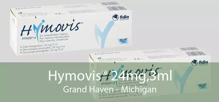 Hymovis® 24mg,3ml Grand Haven - Michigan