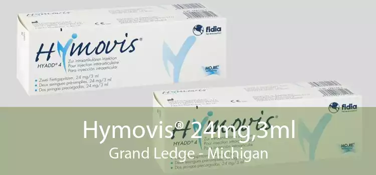 Hymovis® 24mg,3ml Grand Ledge - Michigan