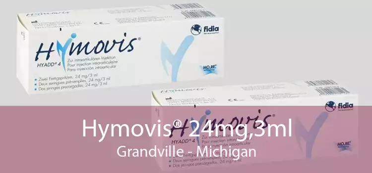 Hymovis® 24mg,3ml Grandville - Michigan