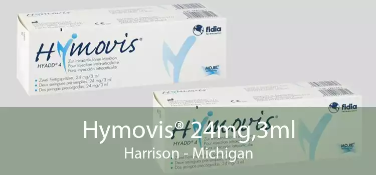 Hymovis® 24mg,3ml Harrison - Michigan