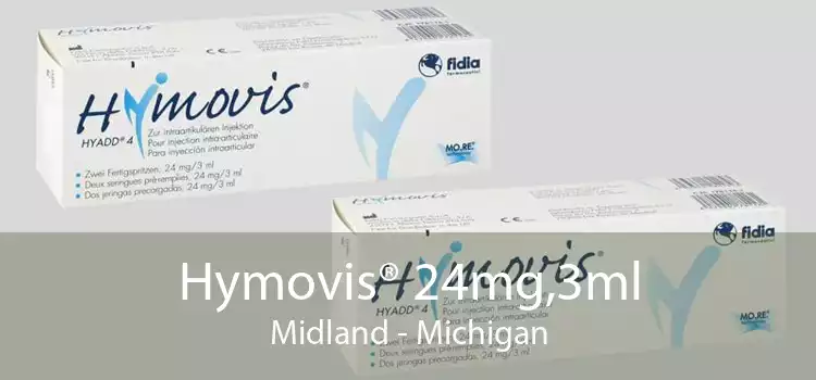Hymovis® 24mg,3ml Midland - Michigan