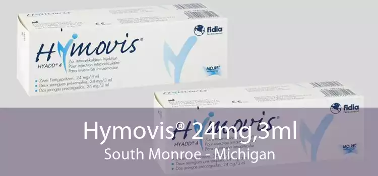 Hymovis® 24mg,3ml South Monroe - Michigan