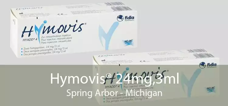 Hymovis® 24mg,3ml Spring Arbor - Michigan