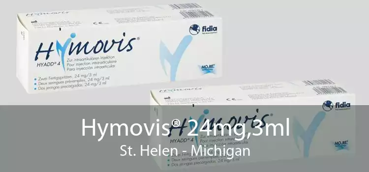 Hymovis® 24mg,3ml St. Helen - Michigan