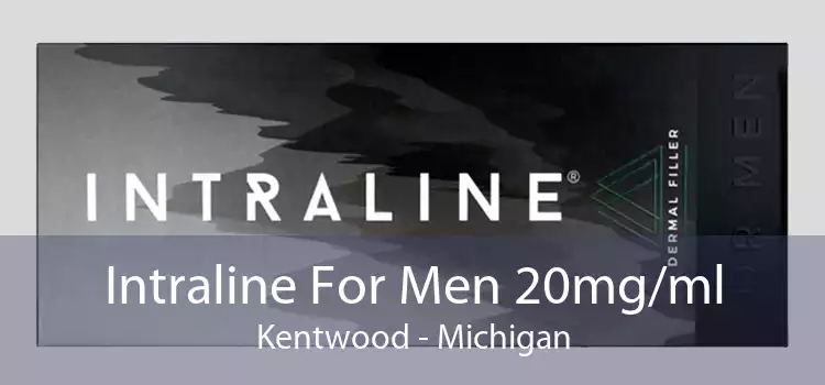 Intraline For Men 20mg/ml Kentwood - Michigan