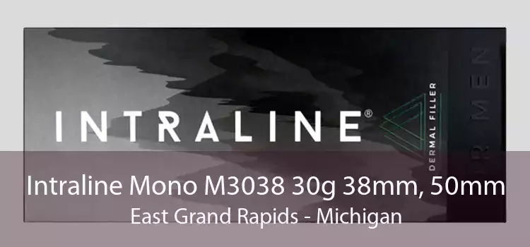 Intraline Mono M3038 30g 38mm, 50mm East Grand Rapids - Michigan