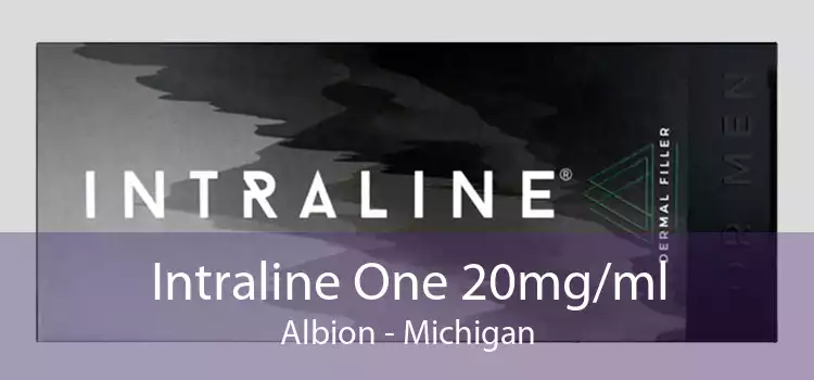 Intraline One 20mg/ml Albion - Michigan