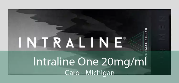 Intraline One 20mg/ml Caro - Michigan