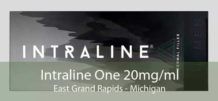 Intraline One 20mg/ml East Grand Rapids - Michigan