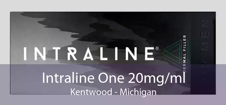 Intraline One 20mg/ml Kentwood - Michigan
