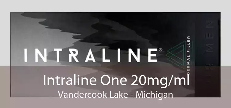 Intraline One 20mg/ml Vandercook Lake - Michigan
