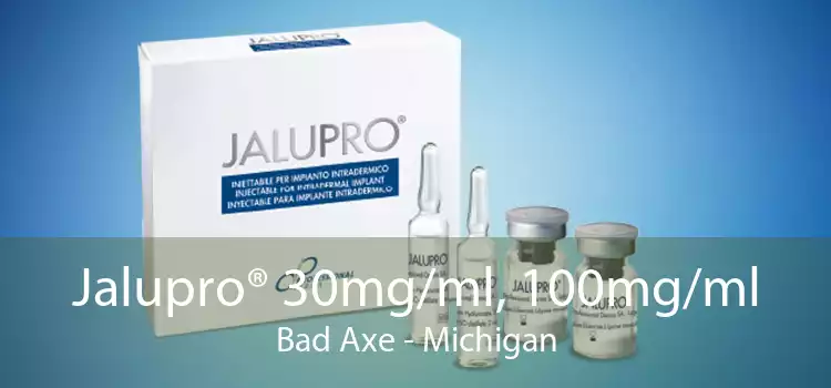 Jalupro® 30mg/ml, 100mg/ml Bad Axe - Michigan
