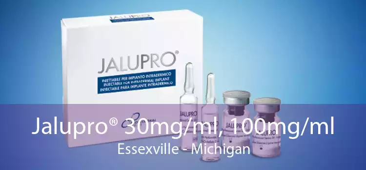 Jalupro® 30mg/ml, 100mg/ml Essexville - Michigan