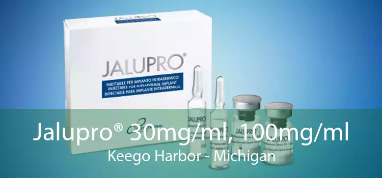 Jalupro® 30mg/ml, 100mg/ml Keego Harbor - Michigan
