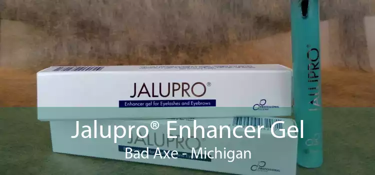 Jalupro® Enhancer Gel Bad Axe - Michigan