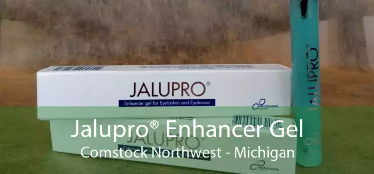 Jalupro® Enhancer Gel Comstock Northwest - Michigan