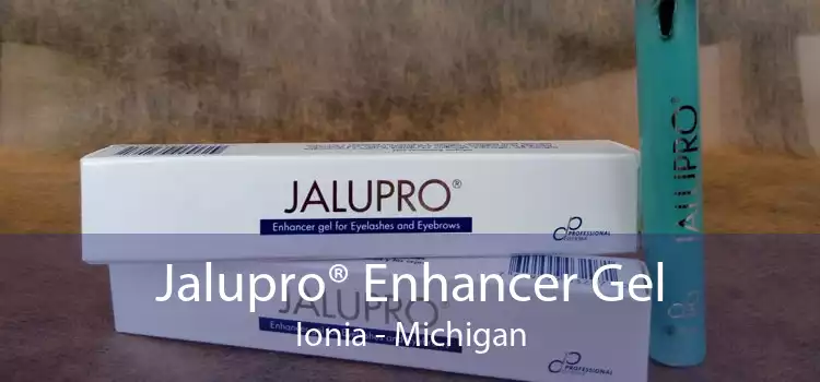 Jalupro® Enhancer Gel Ionia - Michigan