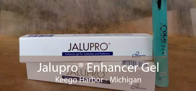 Jalupro® Enhancer Gel Keego Harbor - Michigan