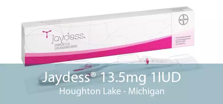 Jaydess® 13.5mg 1IUD Houghton Lake - Michigan