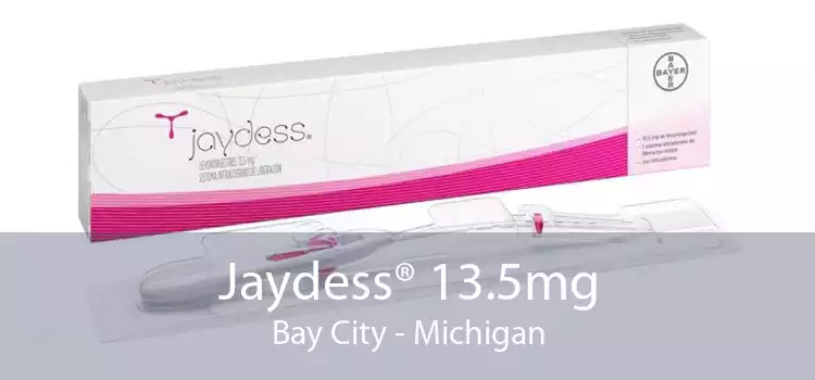 Jaydess® 13.5mg Bay City - Michigan